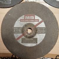 disco taglio 230 x 6,4