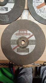 disco taglio 230 x 6,4