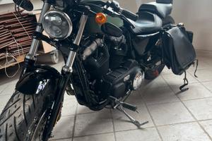 Harley davidson forty eight