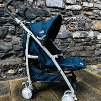 Passeggino CAM Micro