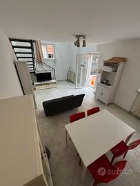 Casa vacanza a Marina di Carrara