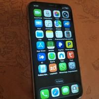 iPhone 11 pro 256 gb