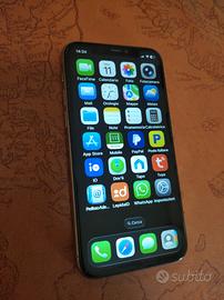 iPhone 11 pro 256 gb