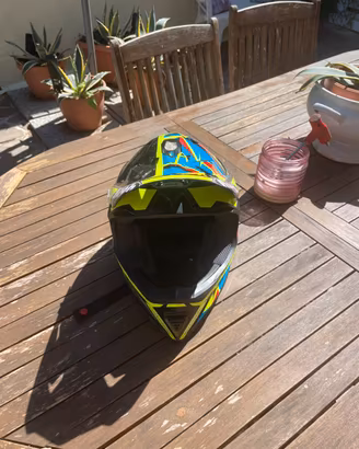 Casco
