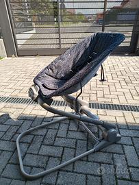 Sdraietta Bouncer Tiny Love Close to Me - 3 in 1