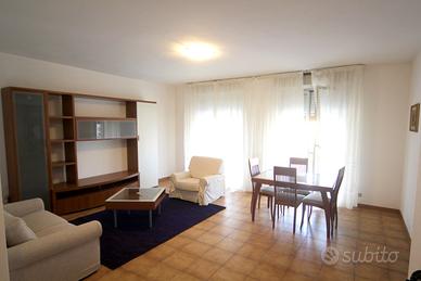 Appartamento grande dimensioni