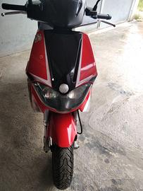 gilera runer 50