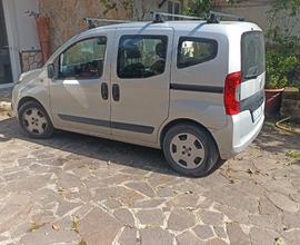 Fiat qubo - 2022