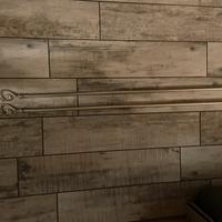 Bastoni per tende ikea