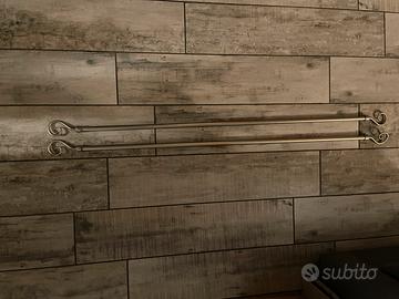 Bastoni per tende ikea