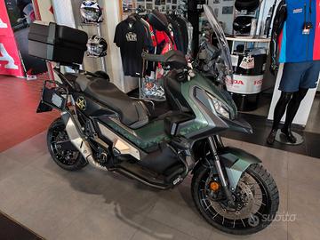 Honda X-ADV 750