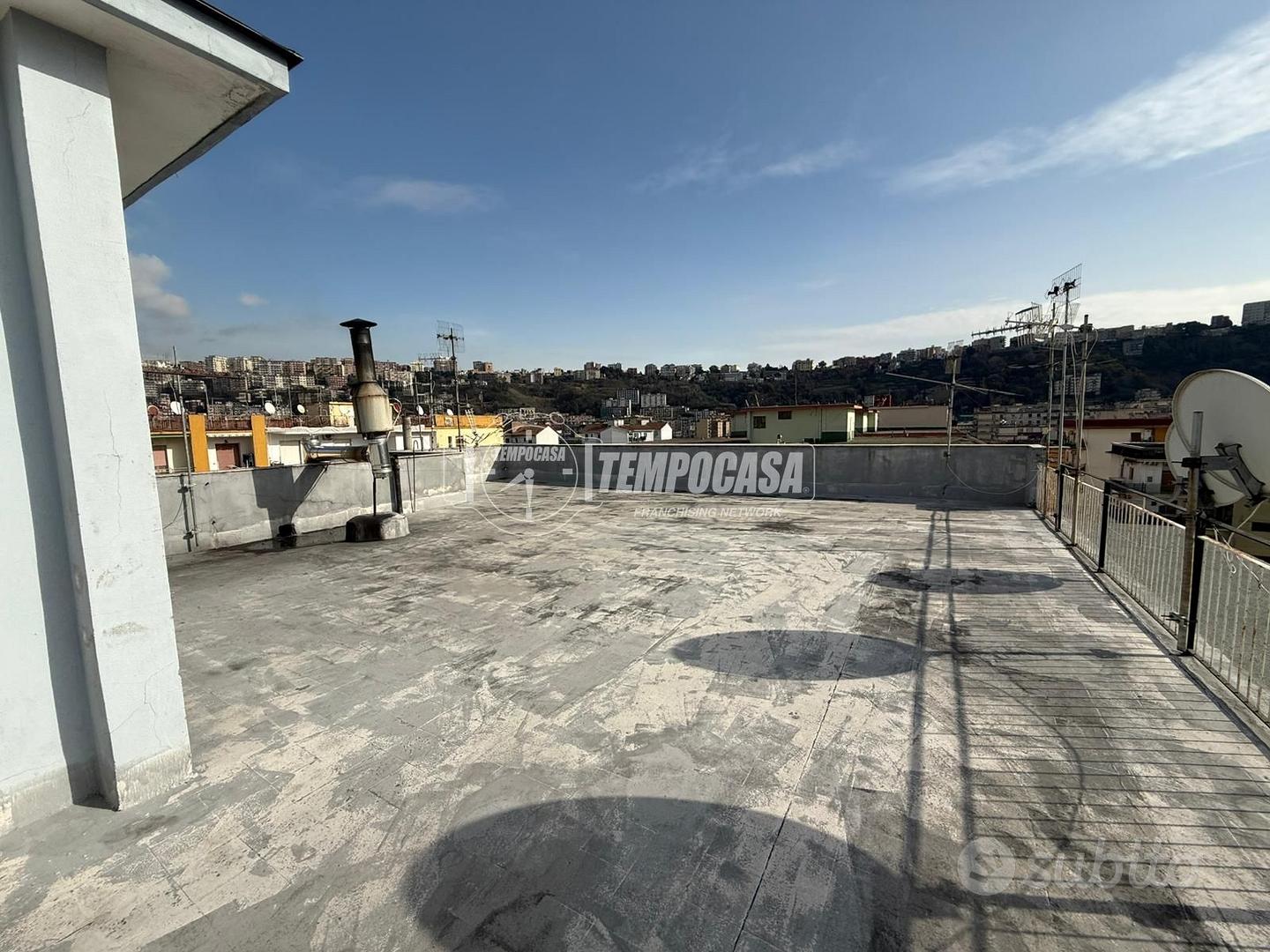 Apartment in Napoli, San Ferdinando, Municipalità 1 - Vista 6