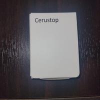 Cerustop, filtri per protesi acustiche