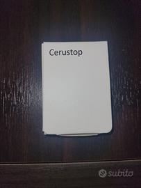 Cerustop, filtri per protesi acustiche