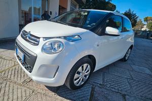 Citroen C1 VTi 72 ETG 5 porte Shine