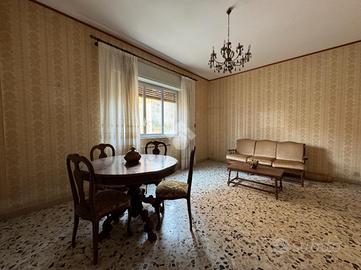 Appartamento in via De Gasperi