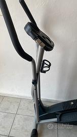 Bicicletta Ellittica Pro-Form