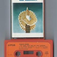 MC Vasco Rossi (1978) Ma cosa vuoi che sia