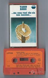 MC Vasco Rossi (1978) Ma cosa vuoi che sia