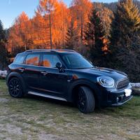 MINI ONE COUNTRYMAN - 1.5 BUSINESS