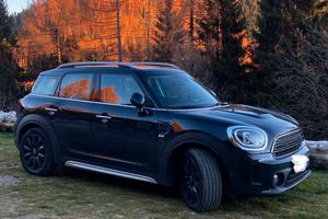 MINI ONE COUNTRYMAN - 1.5 BUSINESS