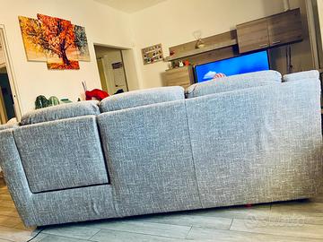 Divano Poltronesofà