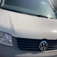 COFANO ANTERIORE VOLKSWAGEN Transporter T5 Serie C