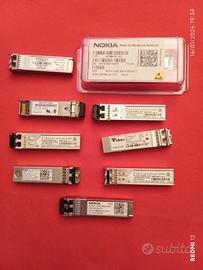 TRASMETTITORE FIBRA OTTICA FSP