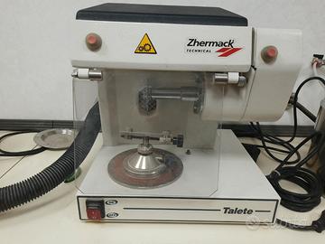 Seghetto laser Zhermack