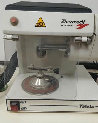 Seghetto laser Zhermack