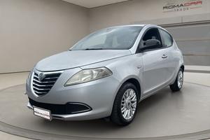 LANCIA Ypsilon 1.2 69 CV 5 porte Gold