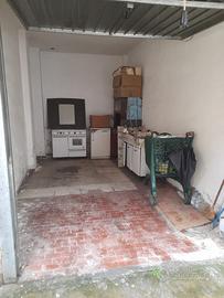 Vendita box auto Torino - Parella