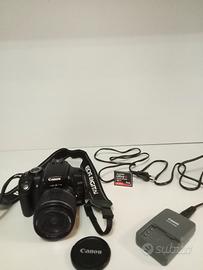 Canon 350D 