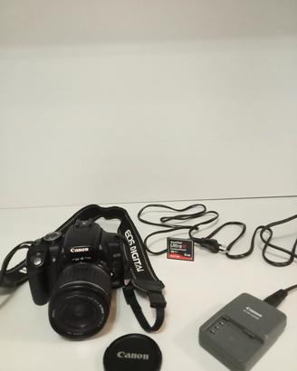 Canon 350D 