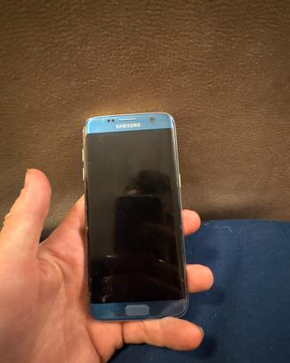 Samsung 27 edge