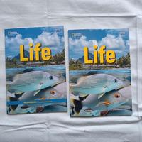 Libro Life.Upper-intermediate.Student's book+WB+CD