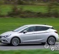 Ricambi per Opel Astra 2016 c2327
