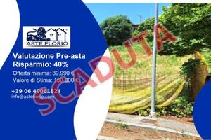 Immobile in asta di 707 m² a Bertinoro
