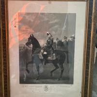 QUADRO ANTICO Patrice de Mac-Mahon