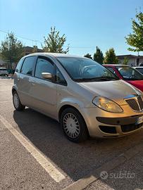 Lancia Musa 1.3 Multijet