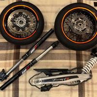 Ricambi Ktm smc 690