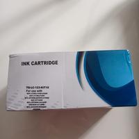 Cartucce Compatibili LC-123 Stampanti Brother 