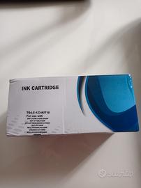 Cartucce Compatibili LC-123 Stampanti Brother 