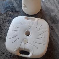 Basi da ombrellone🏖 