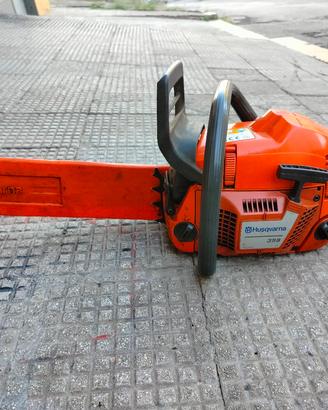motosega Husqvarna 359