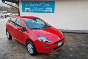 Fiat Punto 1.4 5 porte Lounge - 2014