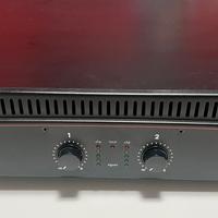 Finale di potenza LEM