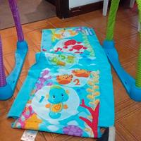 Palestrina due in uno.