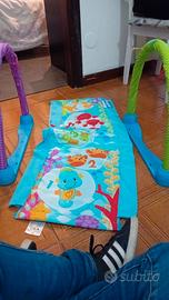 Palestrina due in uno.