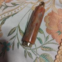 Tendicorda Di Lusso Onice/ottone/Pomello  10 cm